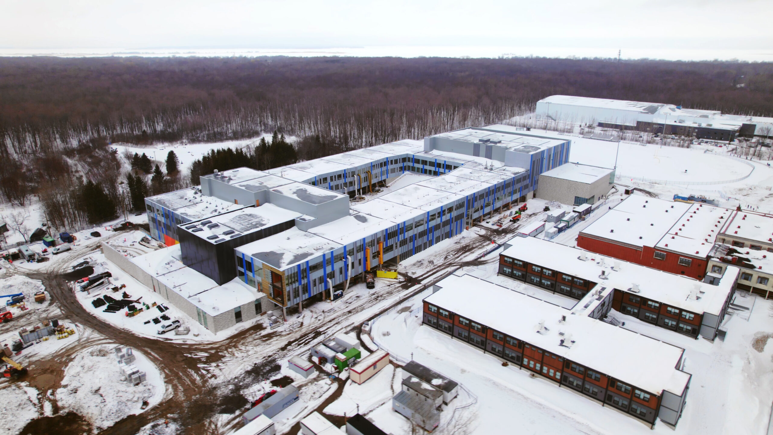 SJL Canada - Projet #5 - LPP - Drone - 1