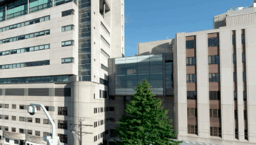 HÔPITAL GÉNÉRAL JUIF – CORELAB